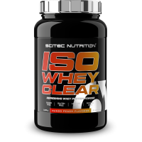 Iso Whey Clear - 1025 g