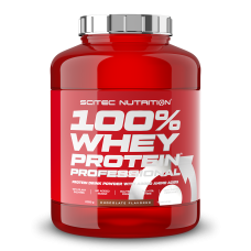 100% Whey Protein Professional - 2350 g