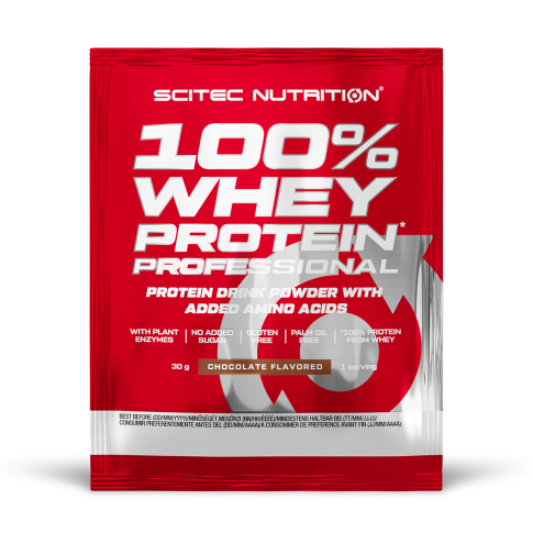 100% Whey Protein Professional - 30 g