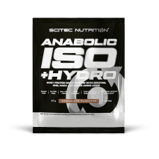 Anabolic Iso+Hydro - 30 g