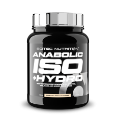 Anabolic Iso+Hydro - 920 g