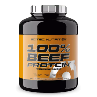 100% Beef Protein - 1800 g