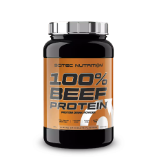 100% Beef Protein - 900 g