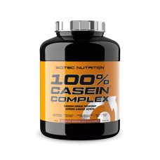100% Casein Complex - 2350 g