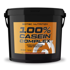 100% Casein Complex - 5000 g