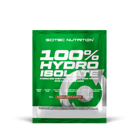 100% Hydro Isolate - 23 g