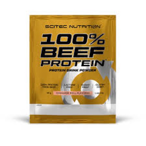 100% Beef Protein - 30 g 100% Beef Protein - 30 g
