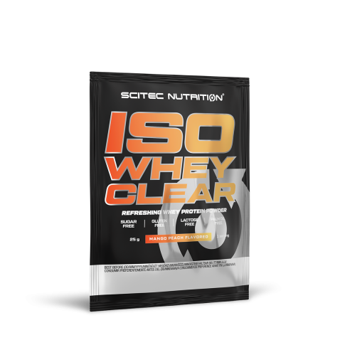 Iso Whey Clear - 25 g