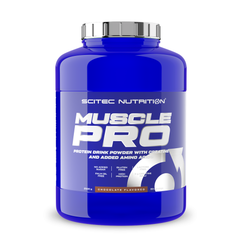 Muscle Pro - 2,5 kg
