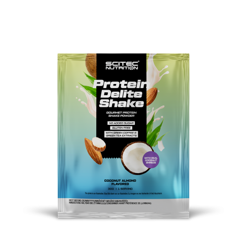 Protein Delite Shake - 30 g