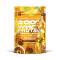 100% Whey Protein Professional - pumpkin spice latte - 500 g
