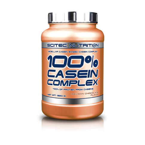 100% Casein Complex - 920 g