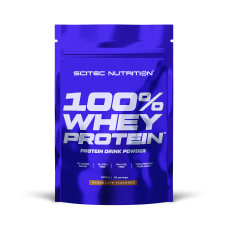 100% Whey Protein - 1000 g