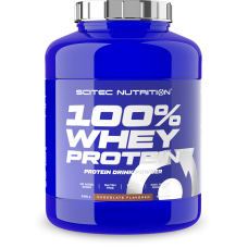 100% Whey Protein - 2350 g