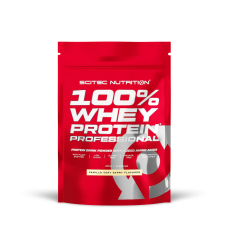 100% Whey Protein Professional - 400 g