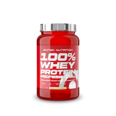 100% Whey Protein Professional - 780 g