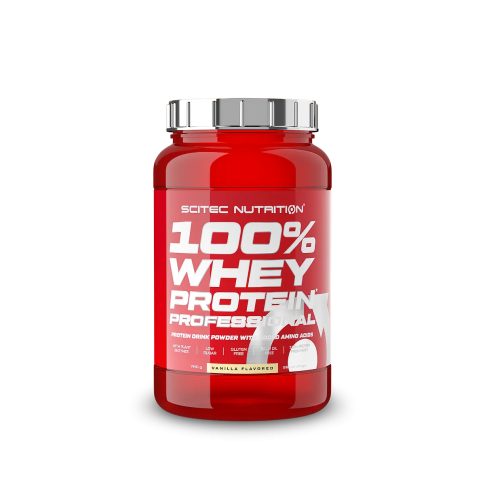 100% Whey Protein Professional - 780 g 100% Whey Protein Professional - 780 g