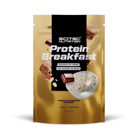 Protein Breakfast - 700 g