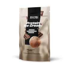 Protein Ice Cream - 350 g