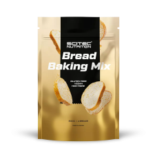 Bread Baking Mix - 800 g