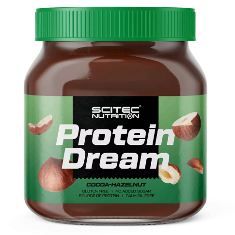 Protein Dream - 400 g