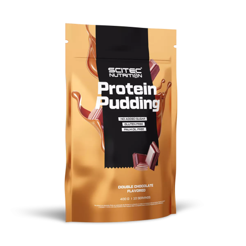 Protein Pudding - 400 g