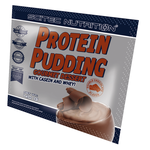 Protein Pudding - 40 g