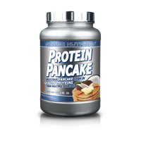 Protein Pancake akció*