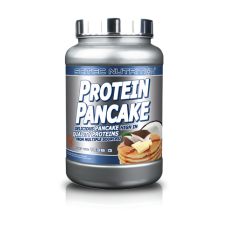 Protein Pancake akció*