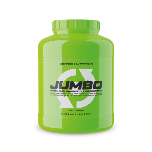 Jumbo - 3520 g