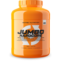 Jumbo Hardcore - 3060 g