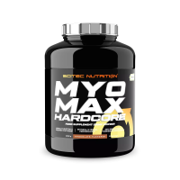 MyoMax Hardcore - 2800 g