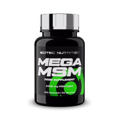 Mega MSM