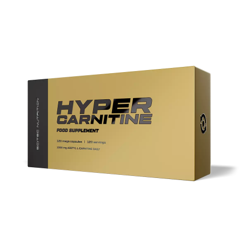 Hyper Carnitine - 120 kapsz.
