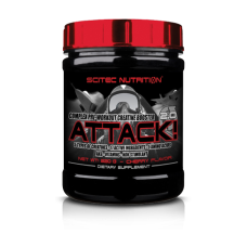 Attack! 2.0  - 320 g