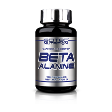 Beta Alanine caps