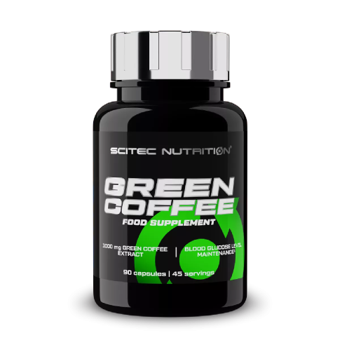 Green Coffee Green Coffee