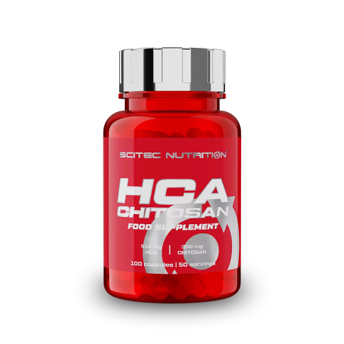 HCA-Chitosan HCA-Chitosan