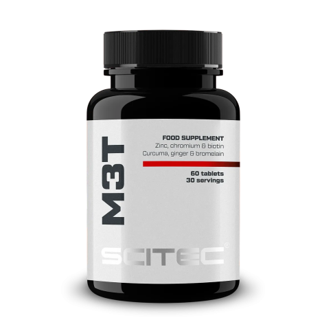 M3T - 60 tabl. M3T - 60 tabl.
