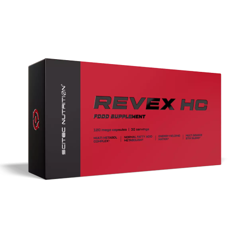 Revex HC