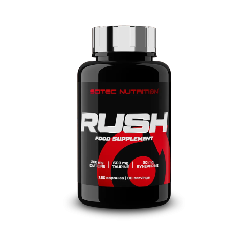 Rush - 120 kapsz. Rush - 120 kapsz.