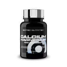 Calcium-Magnesium - 90 tabl.