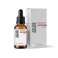 K2+D3 Drops - 30 ml