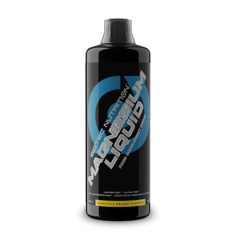 Liquid Magnesium - 1000 ml Liquid Magnesium - 1000 ml