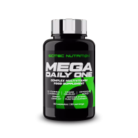 Mega Daily One Plus - 60 kapszula Mega Daily One Plus - 60 kapszula
