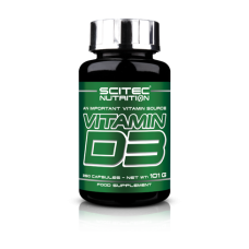 Vitamin D3 - 250 kapszula