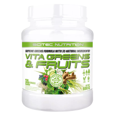 Vita Greens & Fruits - 600 g