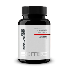 Zinc Bisglycinate - 100 tabl. SCITEC NUTRITION